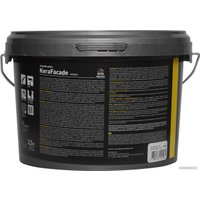 Краска Dufa ВД KeraFacade (9 л, белый)