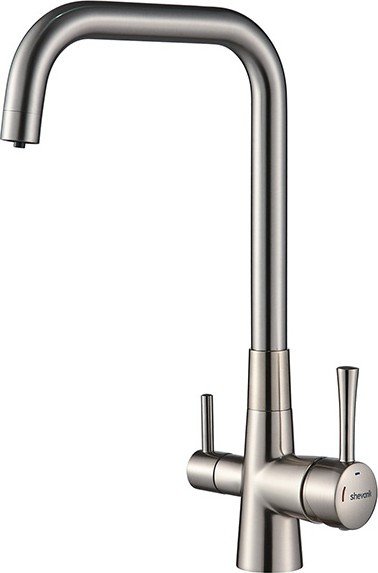 Смеситель Shevanik S528L