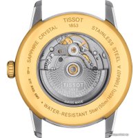 Наручные часы Tissot Luxury Powermatic 80 T086.407.22.037.00