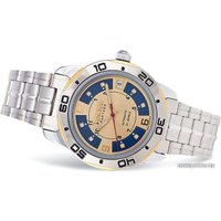 Наручные часы Восток Партнеры 291097