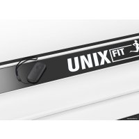 Электрическая беговая дорожка Unixfit R-300C (белый)