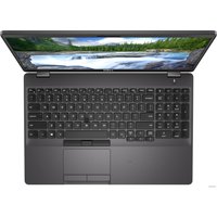 Ноутбук Dell Latitude 5500-W21JJ