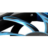 Вентилятор для корпуса AeroCool DS 120mm Blue Edition