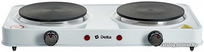 Настольная плита Delta D-706