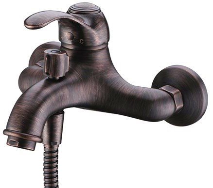 

Смеситель Wasserkraft Isar 1301