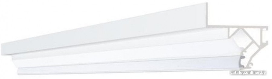 Алюминиевый профиль Arte Lamp Теневой профиль Gap A650233P