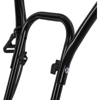 Мотокультиватор электрический DDE EC900