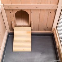 Клетка Ferplast Ranch 120 57091000