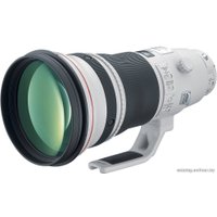 Объектив Canon EF 400mm f/2.8L IS II USM