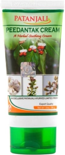 Patanjali Успокаивающее и расслабляющее средство Пидантак 50 г купить в ...