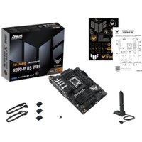 Материнская плата ASUS TUF Gaming X870-Plus WiFi