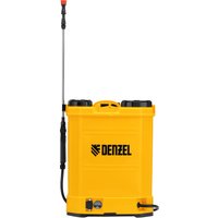 Аккумуляторный опрыскиватель Denzel D-16LA