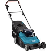 Газонокосилка Makita DLM432Z (без АКБ)