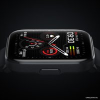 Умные часы Mibro C2 (черный)