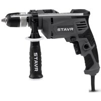 Ударная дрель Stavr (Ставр) SID 750-13Q