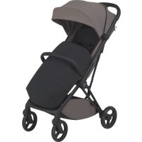 Коляска прогулочная «книга» Espiro Just 11884 (108, Tasty Muffin)