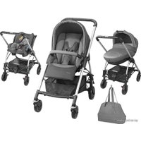 Коляска прогулочная «трость» Bebe Confort Streety Next (3 в 1)