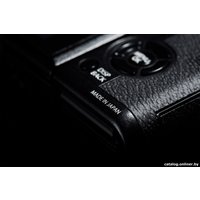 Беззеркальный фотоаппарат Fujifilm X-T1 Body