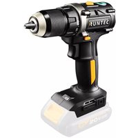 Дрель-шуруповерт Runtec RT-ID221W (без АКБ)
