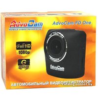 Видеорегистратор AdvoCam FD One