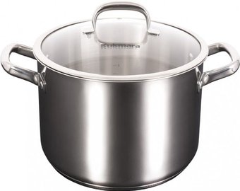 Кастрюля Kukmara Leon LN-CA9026G