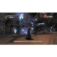  Devil May Cry HD Collection для PlayStation 4