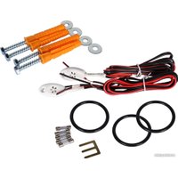 Отопительный котел Stout SEB21 9кВт