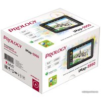 Навигатор Prology iMap-5950