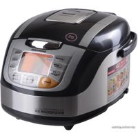 Мультиварка Redmond (Редмонд) RMC-M70 (черный)