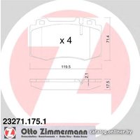  Zimmermann 232711751