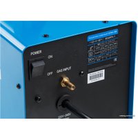 Сварочный инвертор Solaris TOPMIG-226 (горелка 5 м)