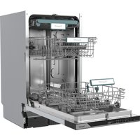 Встраиваемая посудомоечная машина Weissgauff BDW 4535 Autoopen Timer Floor