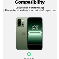 Защитное стекло Ringke Easy Slide 2шт для Oneplus 13S / 13T