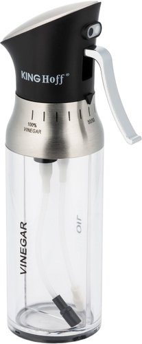Дозатор для масла/уксуса KINGHoff KH-4150