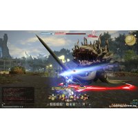  Final Fantasy XIV: A Realm Reborn для PlayStation 3