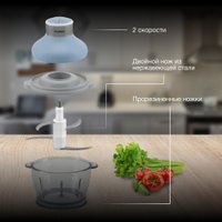 Чоппер Hyundai HYC-G4208