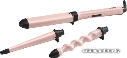 Мультистайлер BaByliss MS750E