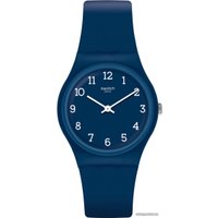 Наручные часы Swatch Blueway GN252