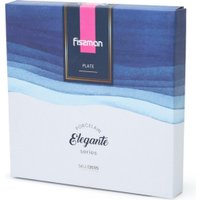Тарелка десертная Fissman Elegante 13695