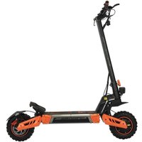 Электросамокат Kugoo G4 Max