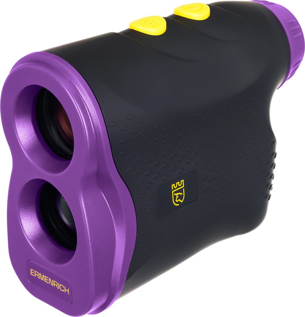 

Лазерный дальномер Ermenrich LR900 85312