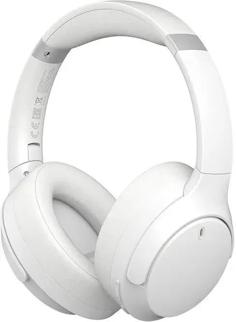 

Наушники HONOR Choice Headphones (белый, международная версия)