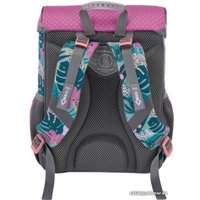 Школьный рюкзак Erich Krause ErgoLine 15L Rose Flamingo 51589