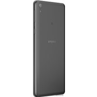 Телефон Sony Xperia E5 (черный)