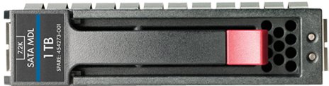 

Жесткий диск HP 2TB [658079-B21]