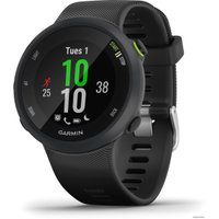 Умные часы Garmin Forerunner 45 (черный)