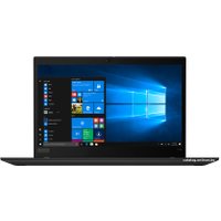 Ноутбук Lenovo ThinkPad T14s Gen 1 20T0001CRT