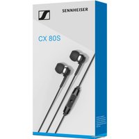 Наушники Sennheiser CX 80S