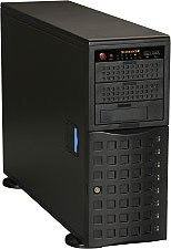 

Корпус Supermicro CSE-745TQ-R920B 920W