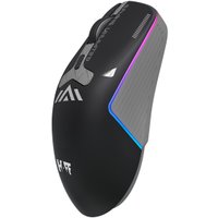 Игровая мышь HAFF CyberFury